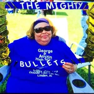 Meet your Posher, Iris